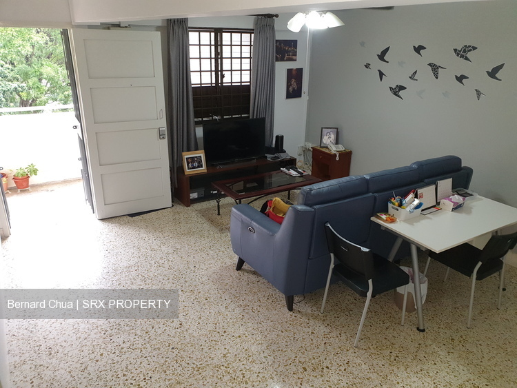 Blk 586 Ang Mo Kio Avenue 3 (Ang Mo Kio), HDB 3 Rooms #180430392